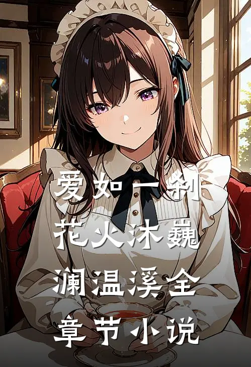 爱如一刹花火沐巍澜温溪全章节小说