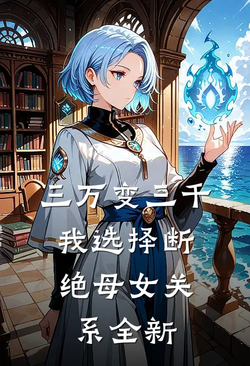 三万变三千，我选择断绝母女关系全新
