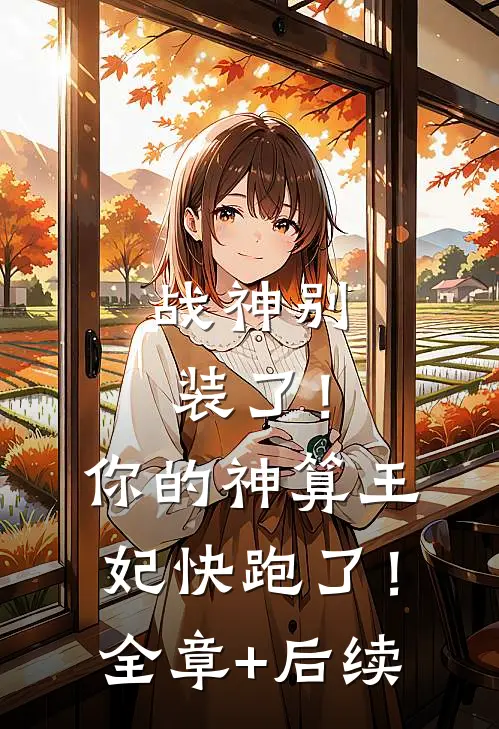 战神别装了！你的神算王妃快跑了！:全章+后续