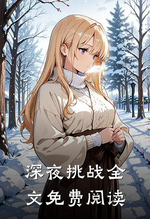 深夜挑战全文免费阅读
