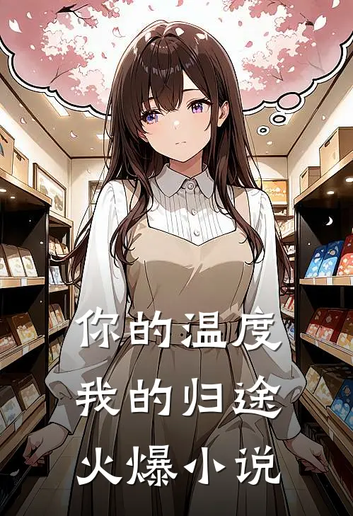 你的温度我的归途火爆小说
