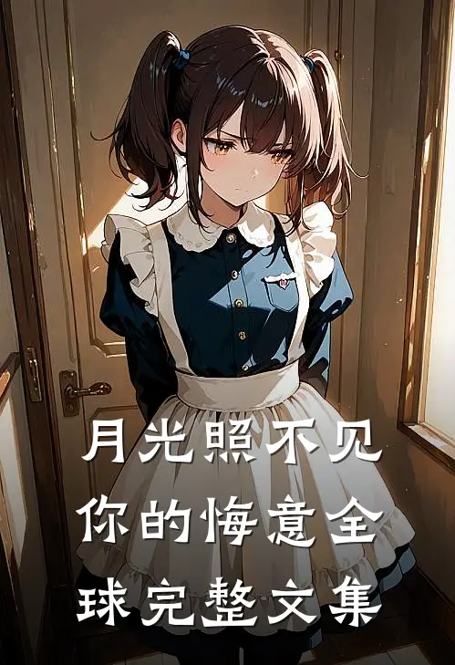 月光照不见你的悔意全球完整文集