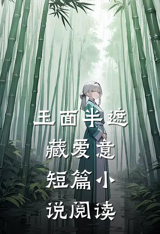 玉面半遮藏爱意短篇小说阅读