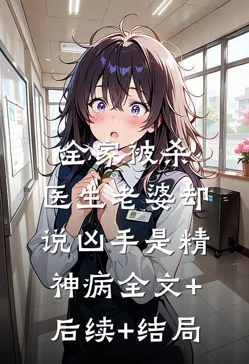全家被杀，医生老婆却说凶手是精神病全文+后续+结局