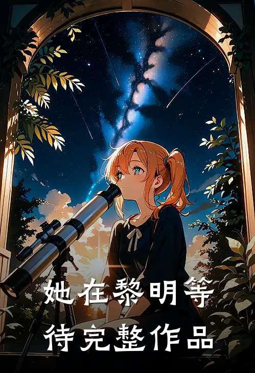 她在黎明等待完整作品