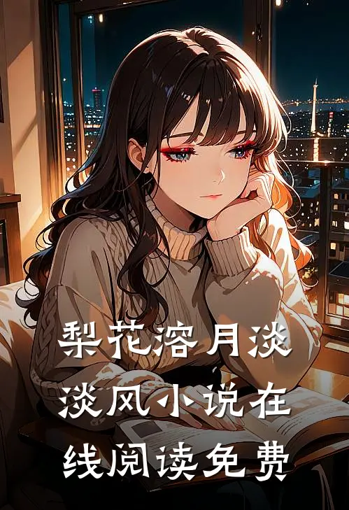 梨花溶月淡淡风小说在线阅读免费