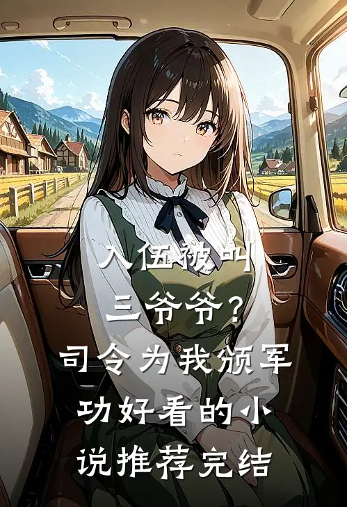 入伍被叫三爷爷？司令为我颁军功好看的小说推荐完结