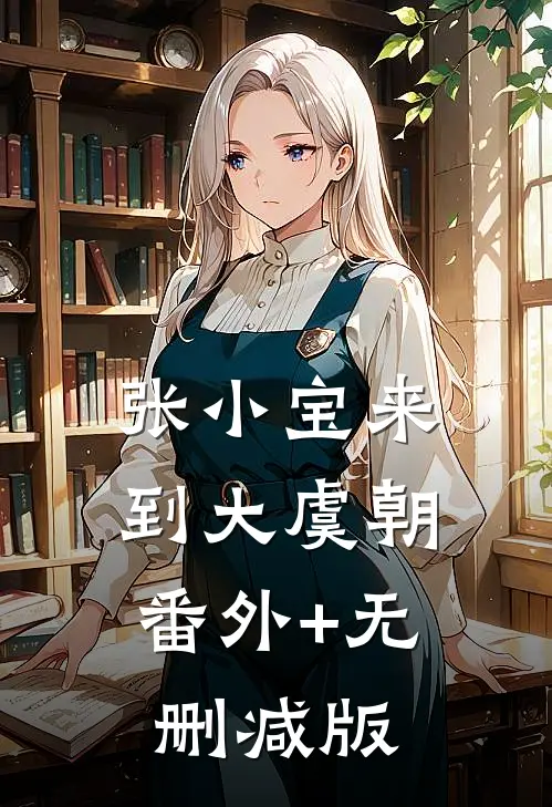 张小宝来到大虞朝:番外+无删减版