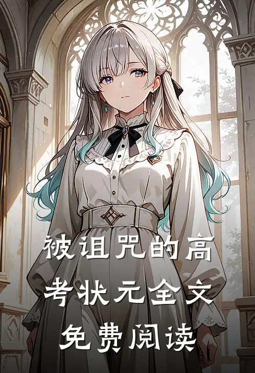 被诅咒的高考状元全文免费阅读