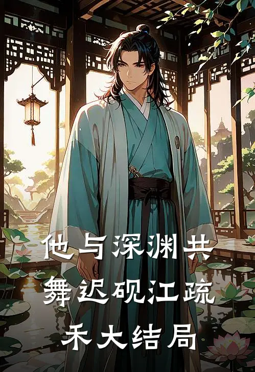 他与深渊共舞迟砚江疏禾大结局