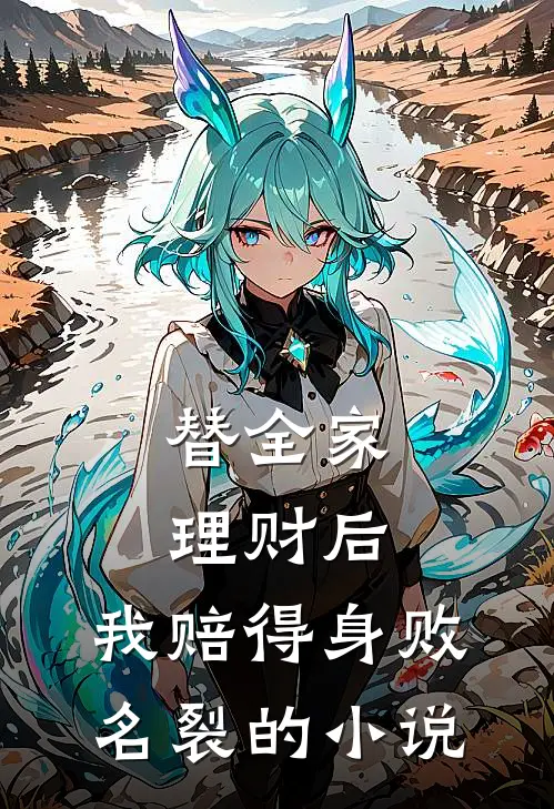 替全家理财后，我赔得身败名裂的小说