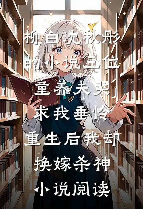 柳白沈秋彤的小说三位童养夫哭求我垂怜，重生后我却换嫁杀神小说阅读