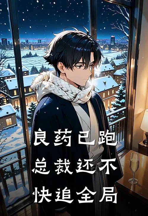 良药已跑，总裁还不快追全局