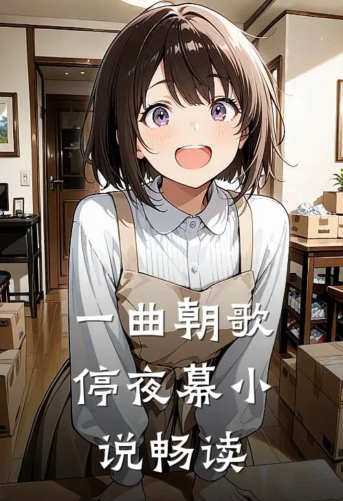 一曲朝歌停夜幕小说畅读