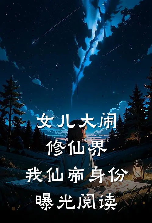 女儿大闹修仙界，我仙帝身份曝光阅读