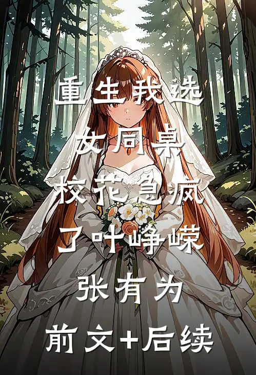 重生我选女同桌，校花急疯了叶峥嵘张有为:前文+后续