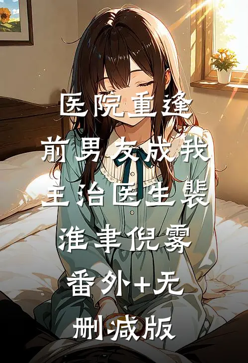 医院重逢，前男友成我主治医生裴淮聿倪雾:番外+无删减版