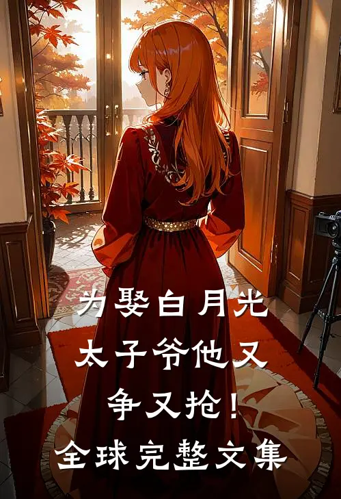 为娶白月光，太子爷他又争又抢！全球完整文集