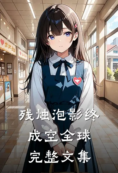 残烛泡影终成空全球完整文集