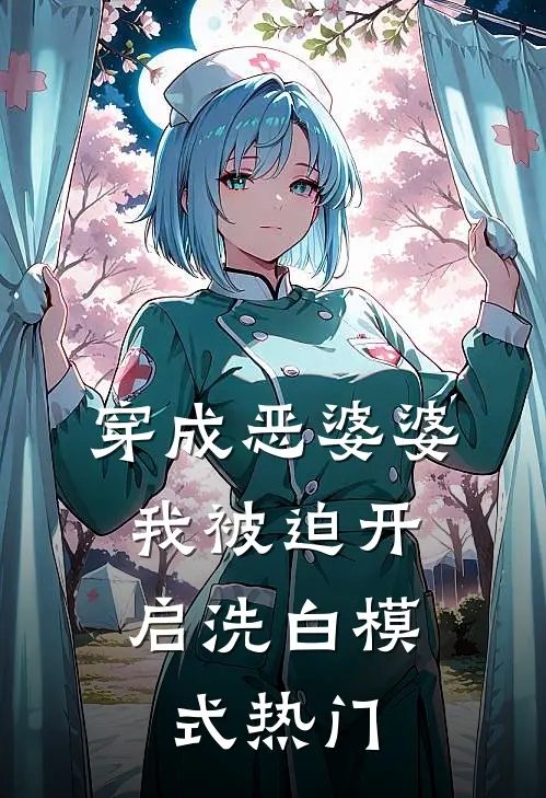 穿成恶婆婆，我被迫开启洗白模式热门
