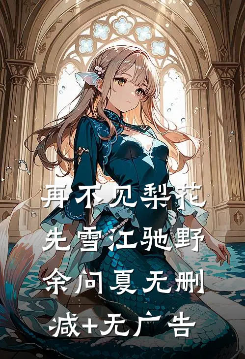再不见梨花先雪江驰野余问夏无删减+无广告