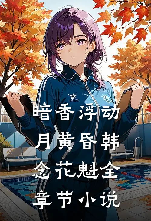 暗香浮动月黄昏韩念花魁全章节小说