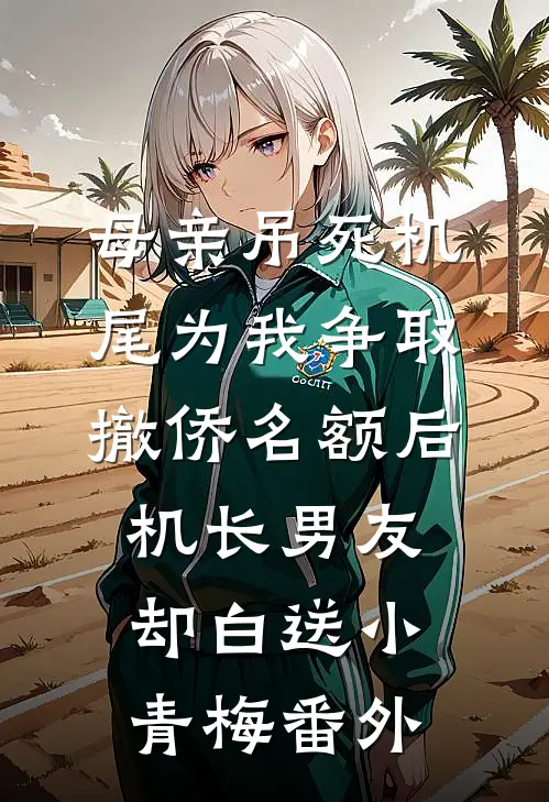 母亲吊死机尾为我争取撤侨名额后，机长男友却白送小青梅番外