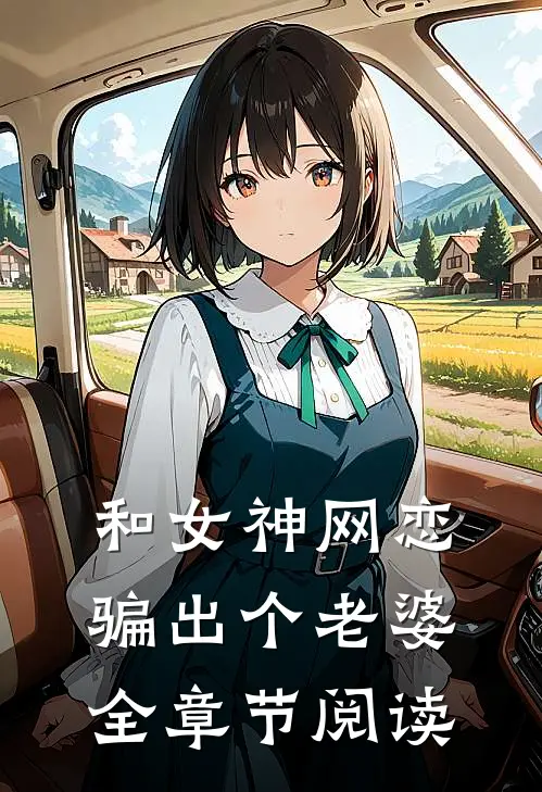 和女神网恋，骗出个老婆全章节阅读