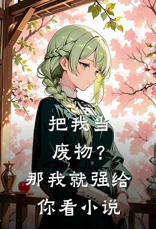 把我当废物？那我就强给你看小说