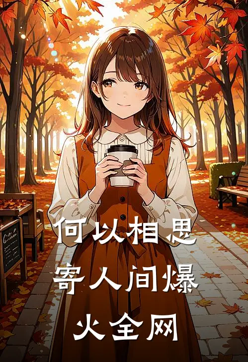 何以相思寄人间爆火全网