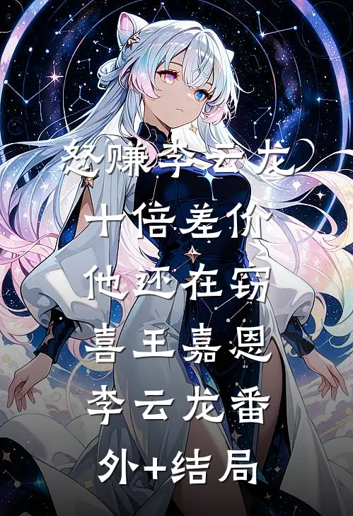 怒赚李云龙十倍差价，他还在窃喜王嘉恩李云龙(番外)+(结局)