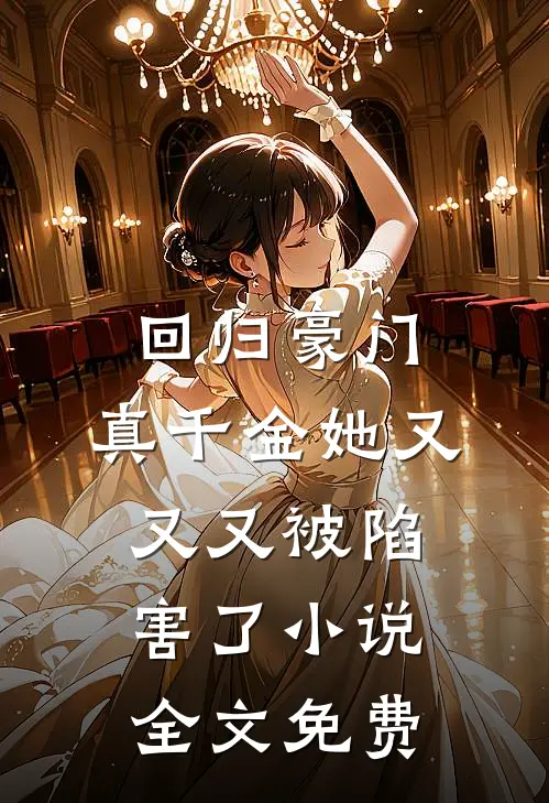 回归豪门，真千金她又又又被陷害了小说全文免费