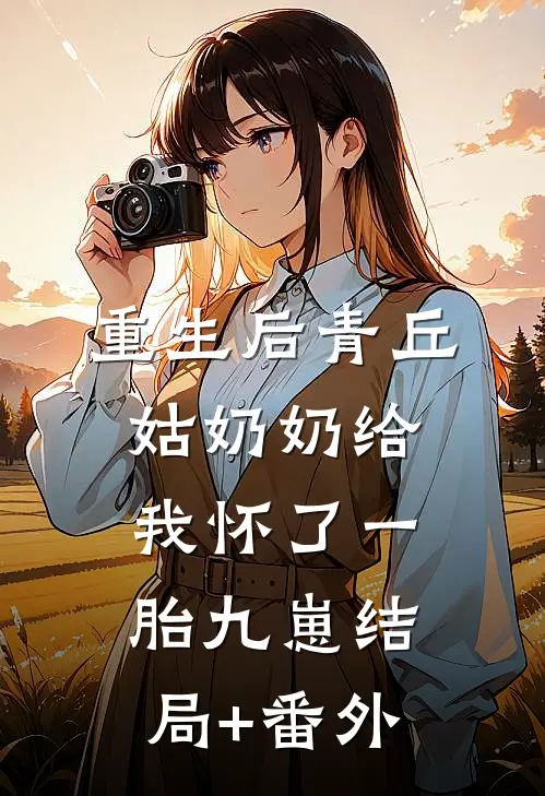 重生后青丘姑奶奶给我怀了一胎九崽结局+番外