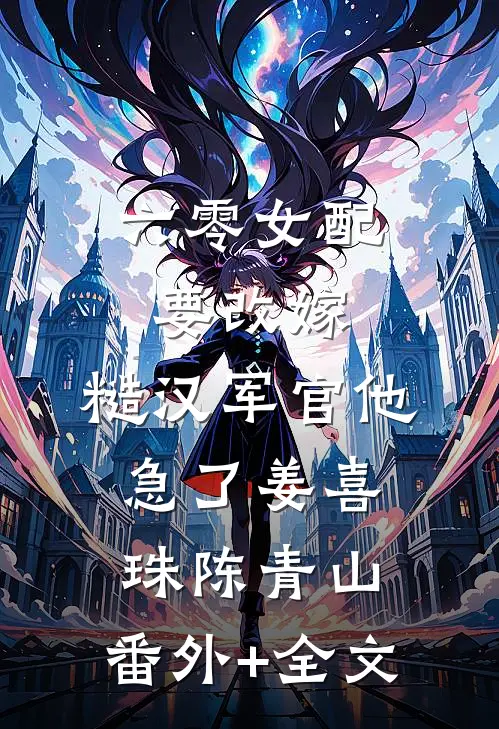 六零女配要改嫁，糙汉军官他急了姜喜珠陈青山:(番外)+(全文)