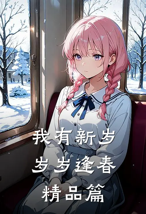 我有新岁，岁岁逢春精品篇