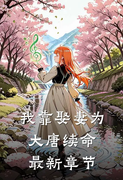 我靠娶妻为大唐续命最新章节