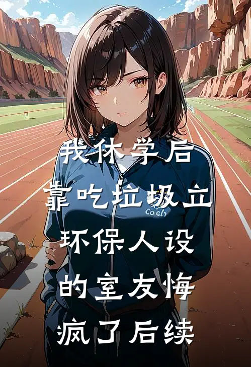 我休学后，靠吃垃圾立环保人设的室友悔疯了后续