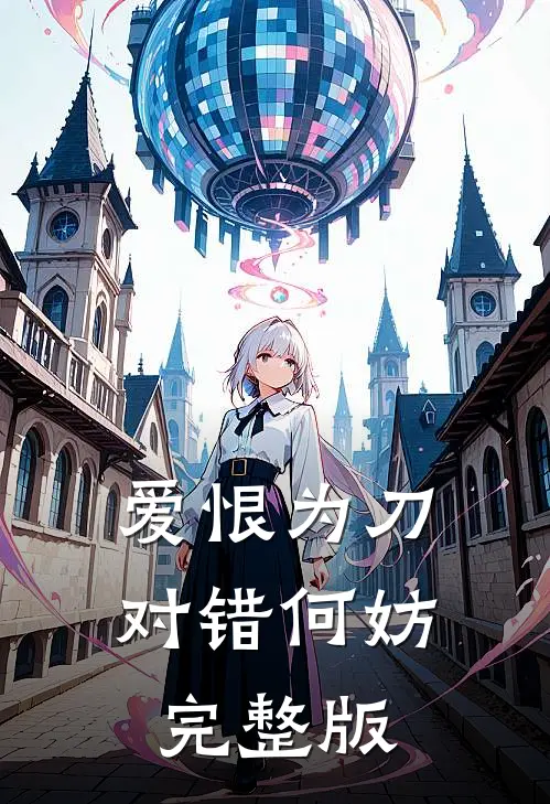 爱恨为刀，对错何妨完整版