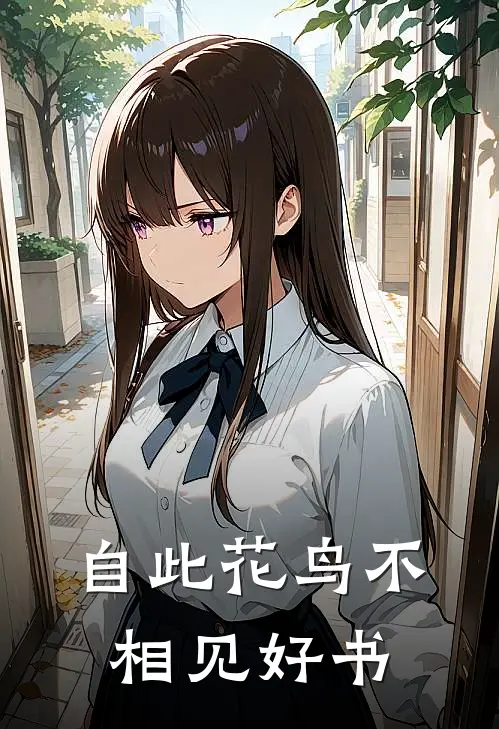 自此花鸟不相见好书
