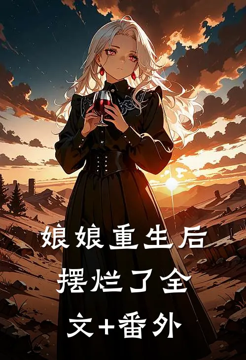 娘娘重生后摆烂了全文+番外