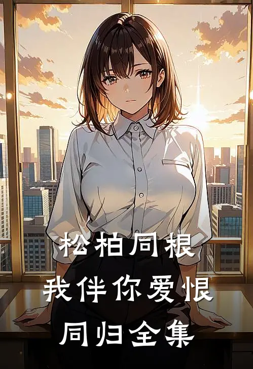松柏同根，我伴你爱恨同归全集