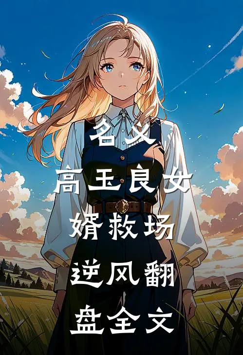 名义：高玉良女婿救场，逆风翻盘全文