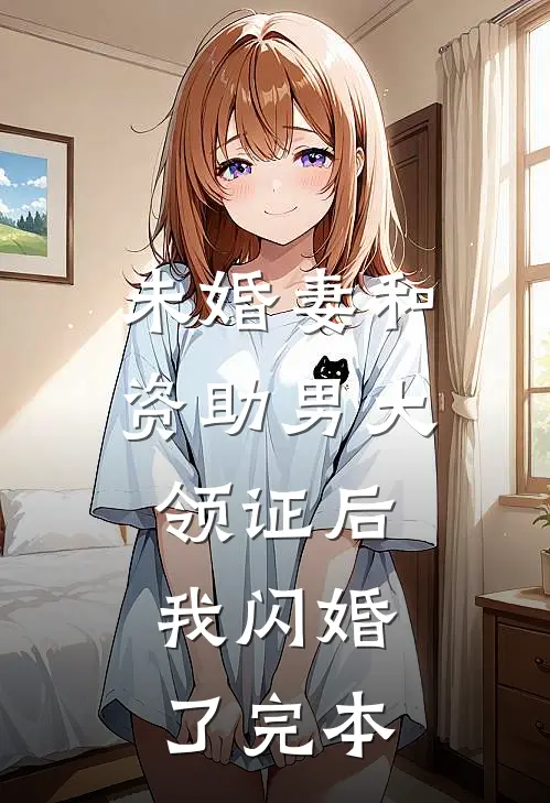 未婚妻和资助男大领证后，我闪婚了完本