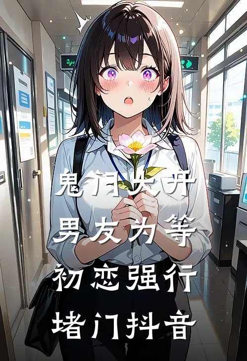 鬼门大开，男友为等初恋强行堵门抖音