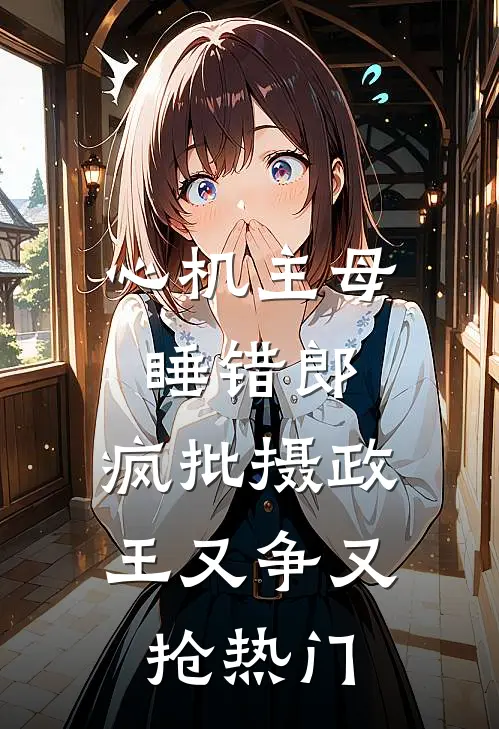 心机主母睡错郎，疯批摄政王又争又抢热门