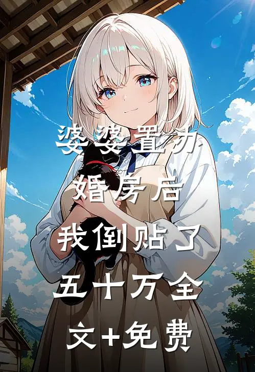 婆婆置办婚房后，我倒贴了五十万全文+免费