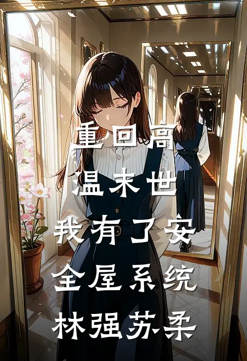 重回高温末世，我有了安全屋系统林强苏柔