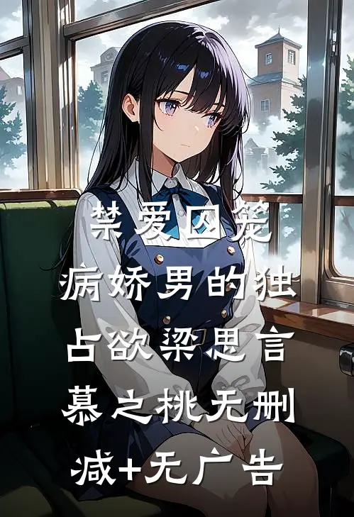 禁爱囚笼：病娇男的独占欲梁思言慕之桃无删减+无广告
