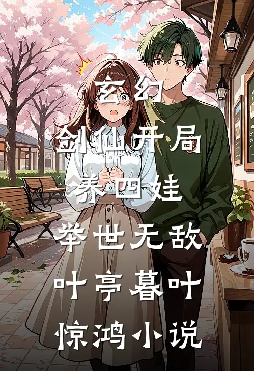 玄幻：剑仙开局养四娃，举世无敌叶亭暮叶惊鸿小说