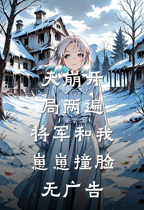 天崩开局两遍，将军和我崽崽撞脸无广告